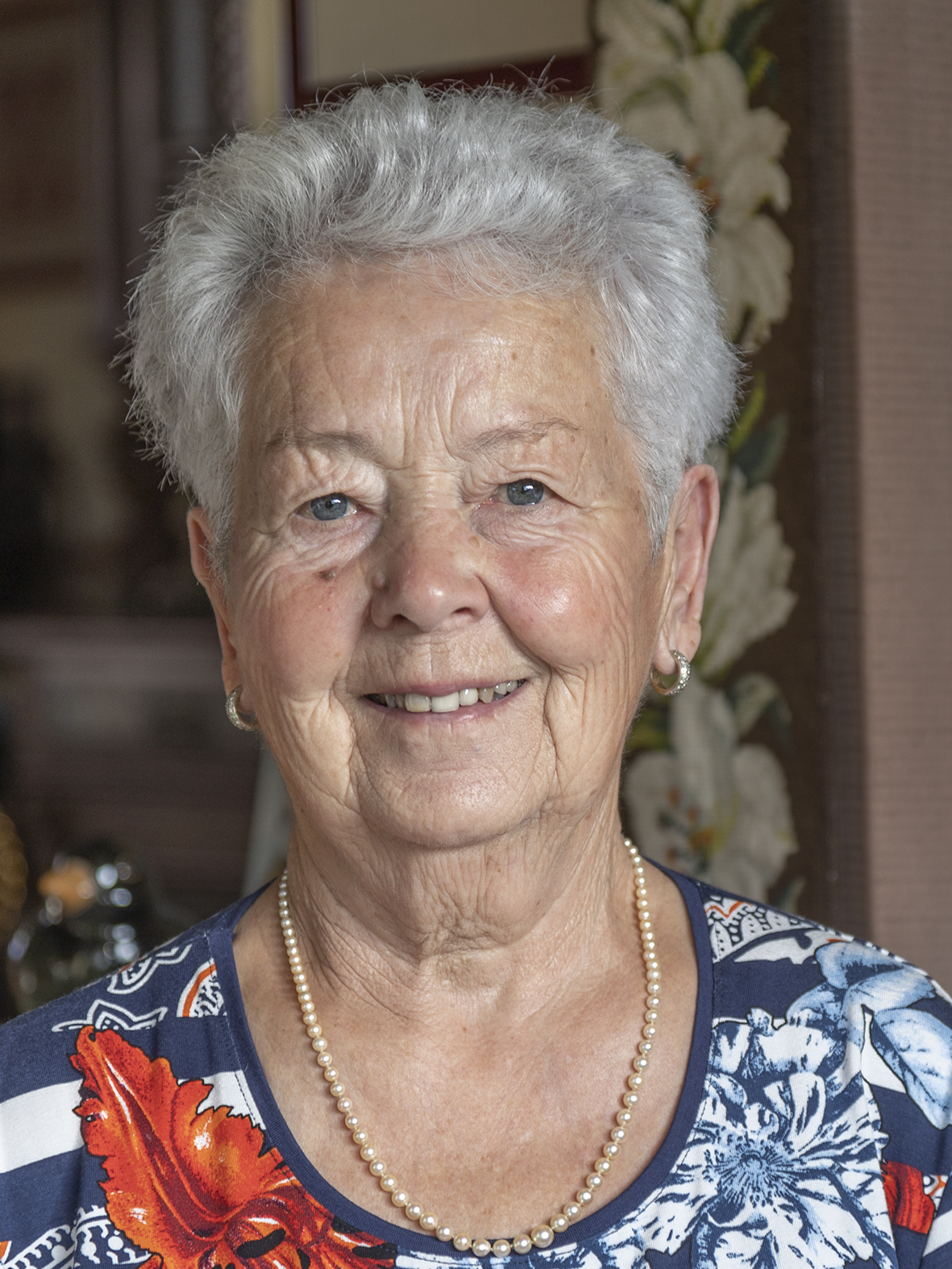 MERTZ Jeannette